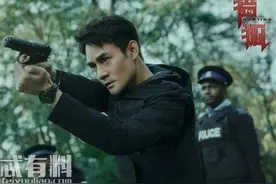 《猎狐》夏远的原型人物是谁？猎狐夏远小说结局是什么？图片