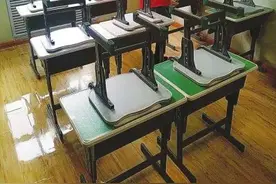 中小学陆续复课，“小饭桌”未复工孩子们去哪吃饭？图片
