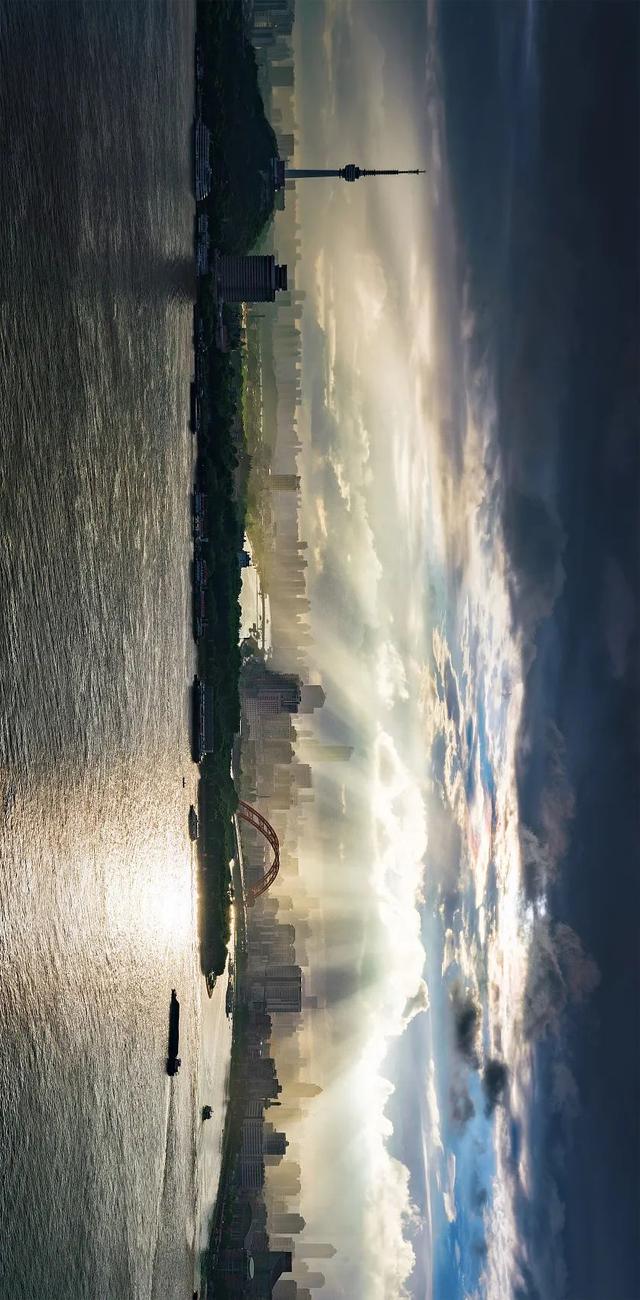 市怎么组词（江城羊城冰城 你的城市叫城）
