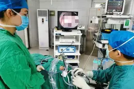 世界嗓音日：声音嘶哑别大意，小心是肿瘤找上门图片