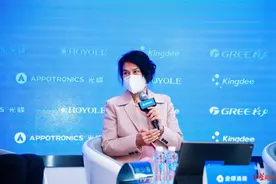 一季报看中国经济｜白家电量额齐跌，专家：长期向好趋势未变图片