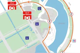一起打卡！盐城最美跑步线路详情来啦图片