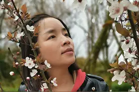 不疾不徐 静待花开图片