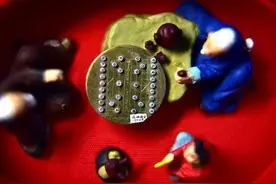中国象棋已被印度申遗六次？印度其实很冤图片