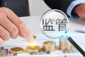 打击“黑嘴”在行动，今年30家机构收“罚单”；哪个地区最“狠”？图片