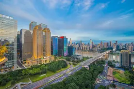 重庆银行携手成都银行 为成渝地区双城经济圈建设增添新动力图片