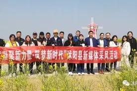 嘿！一起采风去~图片