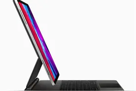 爆料称苹果将为更多 iPad 型号推出妙控键盘图片