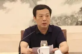 梁勇任江西台台长/中国有线高层调整｜人事图片