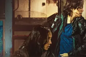 “亚洲百变天后”回归拿下《釜山行2》女主，曾带火郑秀文、唱功超越李孝利！网友：“是我们的青春啊...”图片
