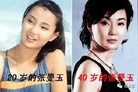 为什么过了25岁，明明没有变胖，脸却越变越大？图片