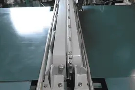 朋友，想念教室里的黑板和粉笔么...来看看他们的制作过程吧～图片