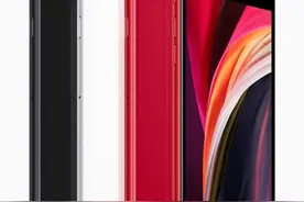 3299的新款iPhone SE 多了什么又少了什么图片