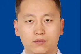 陕西一名“80后”干部拟破格提拔为秦川集团副总裁人选图片