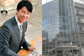 日本主播发烧38度仍硬撑上班 确诊新冠后公开道歉图片