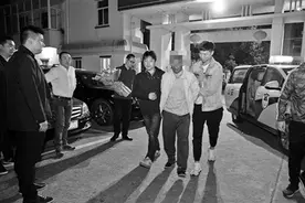 这起命案告破的背后是一场侦查与反侦查的较量图片