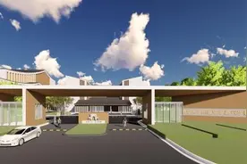 落户禾城的清华附中是所怎样的学校？来听听校长的推介图片