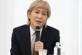 曝王牌音乐制作人小室哲哉欲撇开病妻扶正小三图片