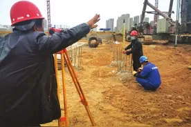 安宁两个安置房项目复工 万余名过渡群众明年将拿到钥匙图片