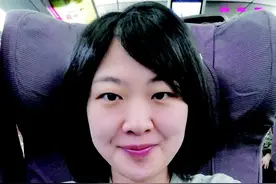 火车站救人山东籍女医生获正能量奖励图片