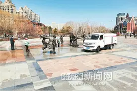 所有公园 禁跳广场舞聚集唱歌图片