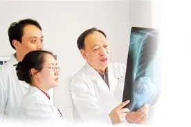 文宏，我和我们科室都是你的依靠图片