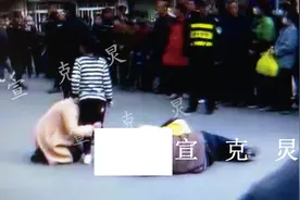 沪7岁女孩被撞身亡 父母监管不可轻视图片