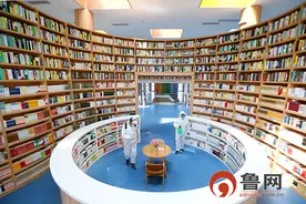 “30人一班，单人单桌就餐”青岛即墨7200名高三学生开启新学期图片