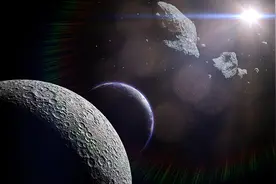 4月29日小行星撞地球？中科院专家：可能性为零图片
