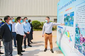 顺德陈村：转化优势向村改要高质量发展新空间图片