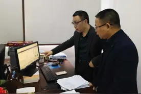 瑞安：“大数据+互联网”监督模式，为环评中介市场安上“过滤器”图片
