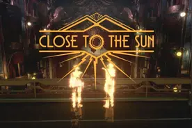 Close to the sun：伊卡洛斯悲歌图片