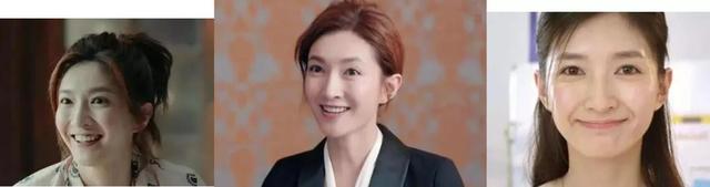 和谁都搭不出CP感的江疏影是papi、秦牛正威失散多年的姐妹？
