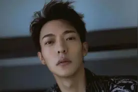 卜凡喊话黑粉原因始末 卜凡个人资料家庭背景女朋友是谁图片