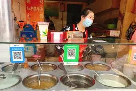 黄冈：人间烟火，熟悉的味道回来了……图片