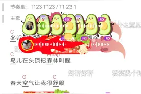 云K歌成为复工娱乐新宠 《我还有点小糊涂》收获最多语音弹幕图片