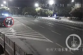 刚买的三轮车晚上就被盗，偷车贼竟是他图片