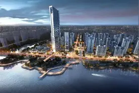 一江两岸发二次“征迁令”！陈挺晨：为首位度奋战图片