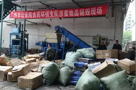 致命诱惑！这些“美食”竟然有“毒”？图片