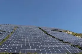 亿利洁能收购光伏发电资产，加快产业转型升级图片