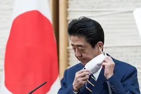 日本政府考虑追加爱知、京都、北海道等地进入“紧急状态”图片
