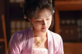 清平乐宋仁宗什么时候爱上曹皇后的？曹皇后小说结局如何？图片