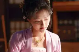 清平乐宋仁宗什么时候爱上曹皇后的？曹皇后小说结局如何？图片