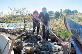 威远：千里沃野逐春光图片