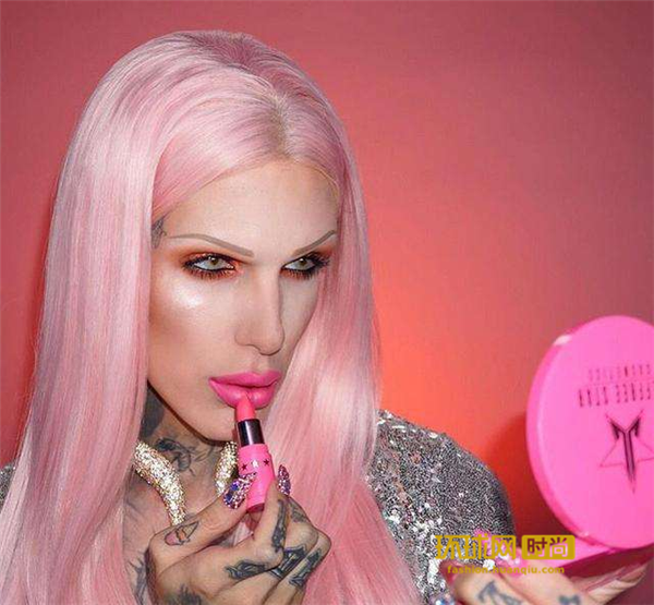 你也想像J姐一样在梦幻芭比大house里“哭泣”吗？