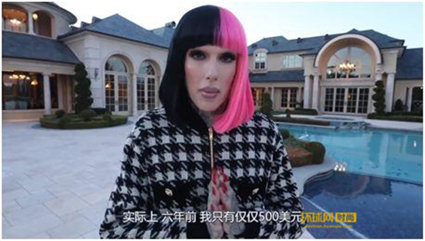 你也想像J姐一样在梦幻芭比大house里“哭泣”吗？