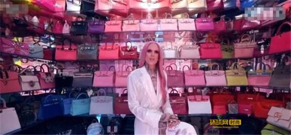 你也想像J姐一样在梦幻芭比大house里“哭泣”吗？