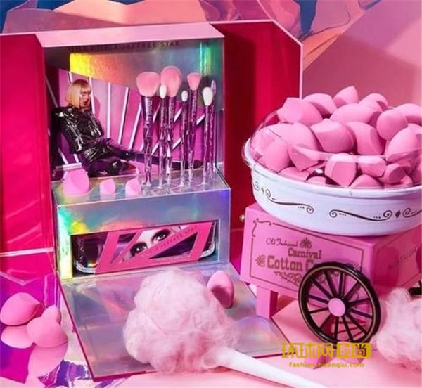 你也想像J姐一样在梦幻芭比大house里“哭泣”吗？