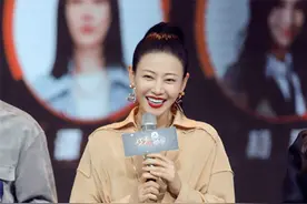 《巧手神探》发布会 主创嘉宾齐聚致敬艺术匠心图片