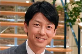日本主持人发烧坚持工作：自己确诊，两名同事也感染图片
